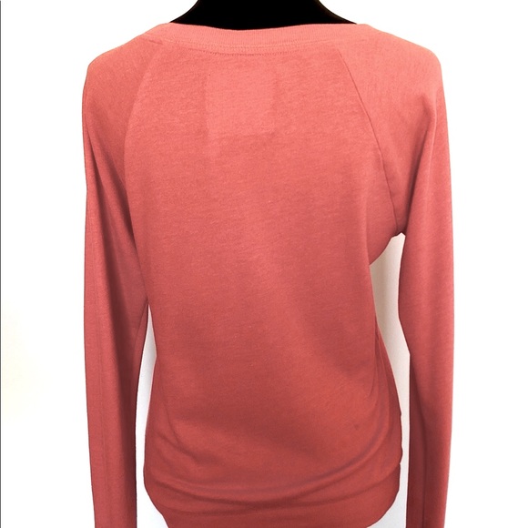 VS PINK | crewneck sweatshirt size S - Picture 6 of 13